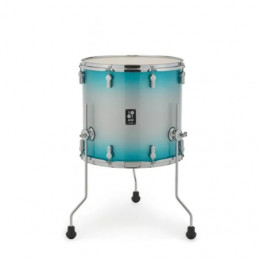 Sonor 17642233 AQ2 1615 FT ASB 17333 Напольный том барабан 16" х 15"