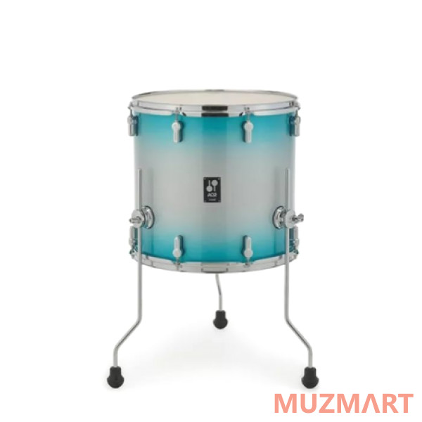Sonor 17642233 AQ2 1615 FT ASB 17333 Напольный том барабан 16" х 15"