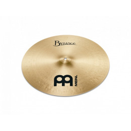 Meinl B17MTC Byzance Traditional Medium Thin Crash Тарелка 17"