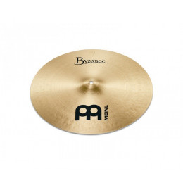 Meinl B17TC Byzance Traditional Thin Crash Тарелка 17"