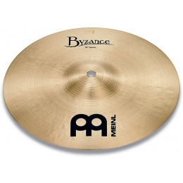 Meinl B12S Byzance Traditional Splash Тарелка 12"