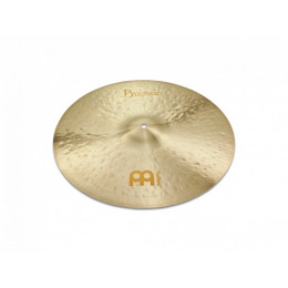 Meinl B16JETC Byzance Jazz Extra Thin Crash Тарелка 16"