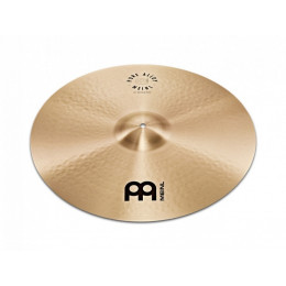 Meinl PA20MR Pure Alloy Medium Ride Тарелка 20"