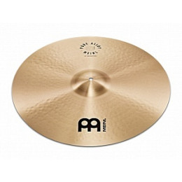 Meinl PA22MR Pure Alloy Medium Ride Тарелка 22"