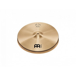 Meinl PA14MH Pure Alloy Medium Hihat Две тарелки 14"