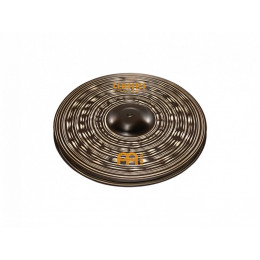 Meinl CC15DAH Classics Custom Dark Hihat Две тарелки 15"
