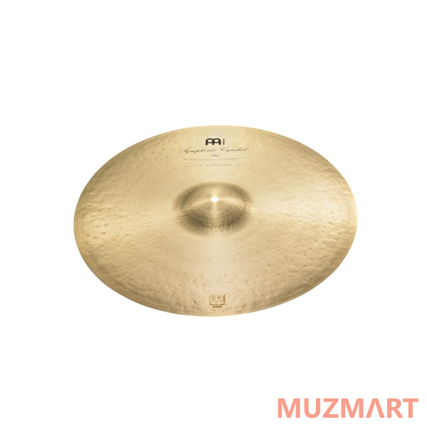 Meinl SY-16SUS Symphonic Suspended Тарелка оркестровая 16"