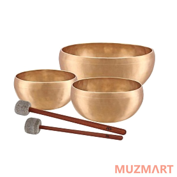 Meinl SB-E-4600 Energy Series Поющие чаши 3шт