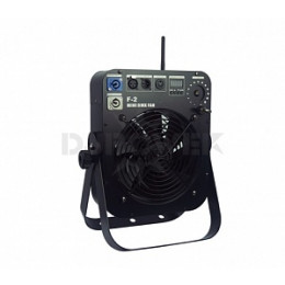 DJPower F-2 Вентилятор сценический