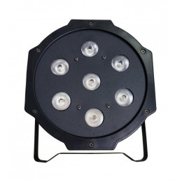 Led Star F071 Колорченджер