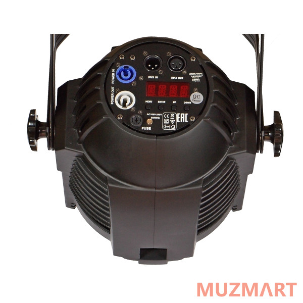 Involight COBPAR150Z светодиодный прожектор 150 Вт