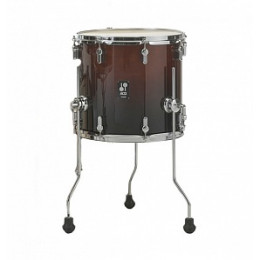 Sonor 17642122 AQ2 1413 FT BRF 13073 Напольный том барабан 14" х 13"