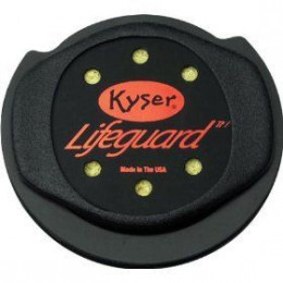 Martin Guitars (Kyser)18AOHL(KLHA) Гитарный увлажнитель