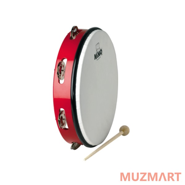 Meinl NINO24R Тамбурин