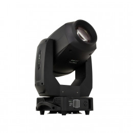 Involight TRINITY200LED LED вращающаяся голова 3в1