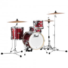 Pearl EXX725S/C704 Ударная установка