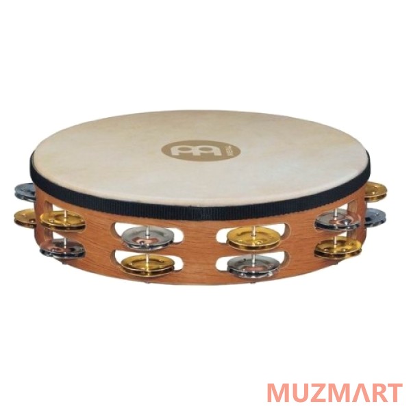 Meinl TAH2M-SNT Тамбурин
