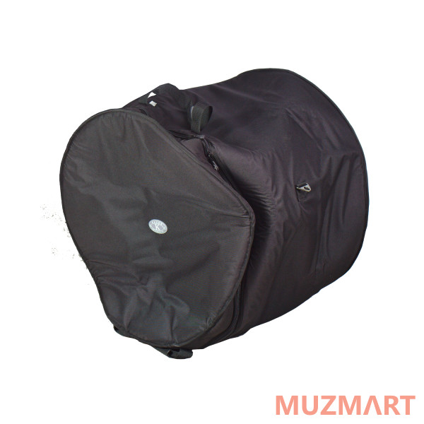 Kaces KDB-1824 HD Bass Drum Bag жесткий чехол для Том-баса