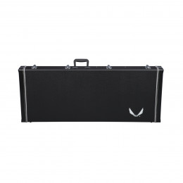 Dean DHS Zero Deluxe Hard Case деревянный кейс для электрогитары