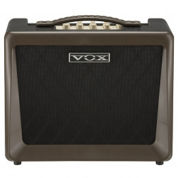 Vox VX50-AG Комбоусилитель для акустической гитары