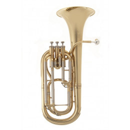 John Packer JP173 MkII Баритон Bb