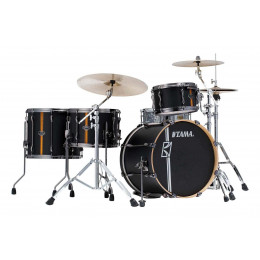 Tama ML40HZBN2-FBV Superstar Hyper-Drive Duo (Lacquer Finish) Ударная установка из 4-х барабанов