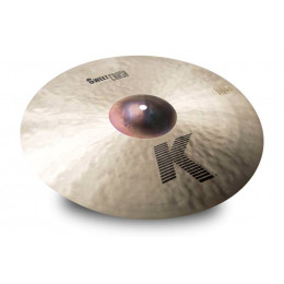 Zildjian K0702 16' K Sweet Crash Тарелка крэш