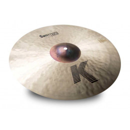 Zildjian K0704 18' K Sweet Crash Тарелка крэш
