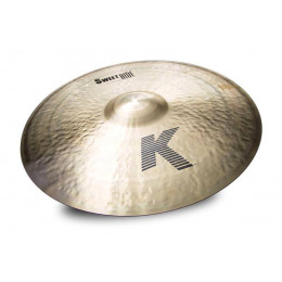 Zildjian K0731 21' K Zildjian Sweet Ride Тарелка райд