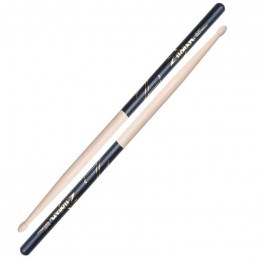 Zildjian Z5BD 5B DIP Барабанные палочки с деревянным наконечником