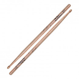 Zildjian Z5BH HEAVY 5B LAMINATED BIRCH Барабанные палочки с деревянным наконечником