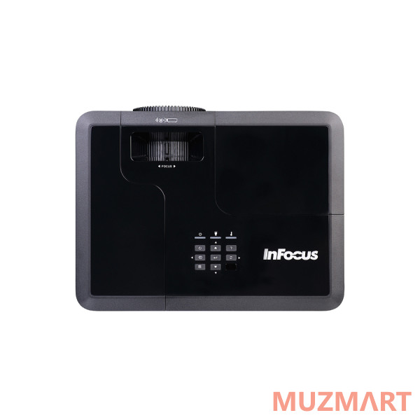 InFocus INFOCUS IN138HD DLP Проектор