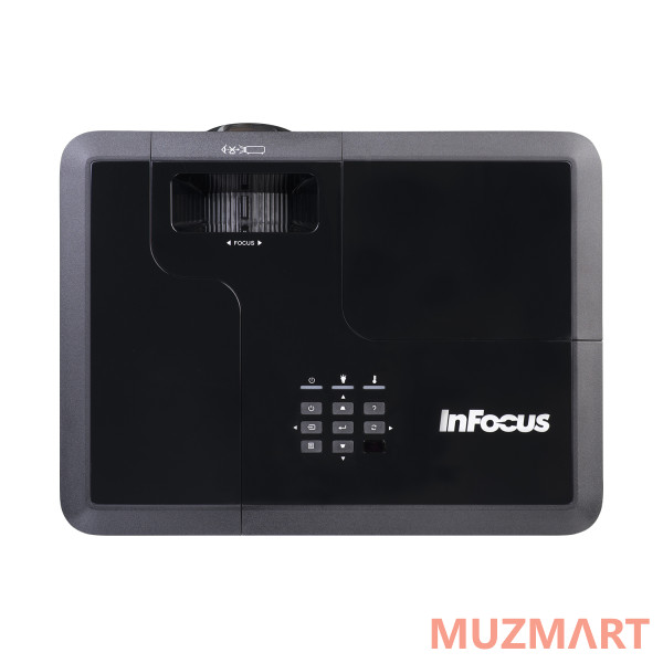 InFocus IN134ST DLP Проектор