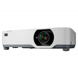 NEC P525UL (P525ULG) Лазерный проектор