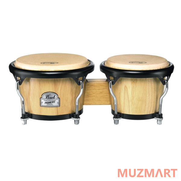 Pearl PWB-100DX/ 511 Primero Pro Wood Bongo Бонго
