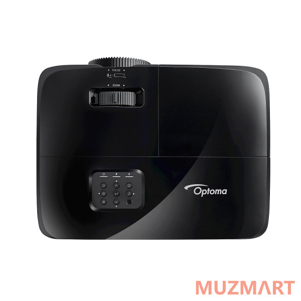 Optoma S334e Проектор