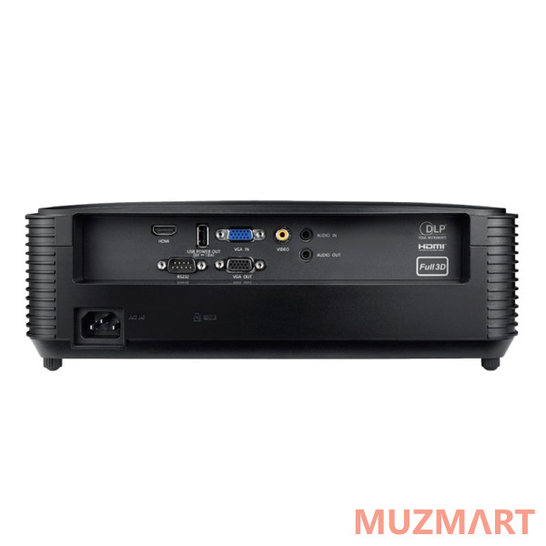 Optoma S343e Проектор