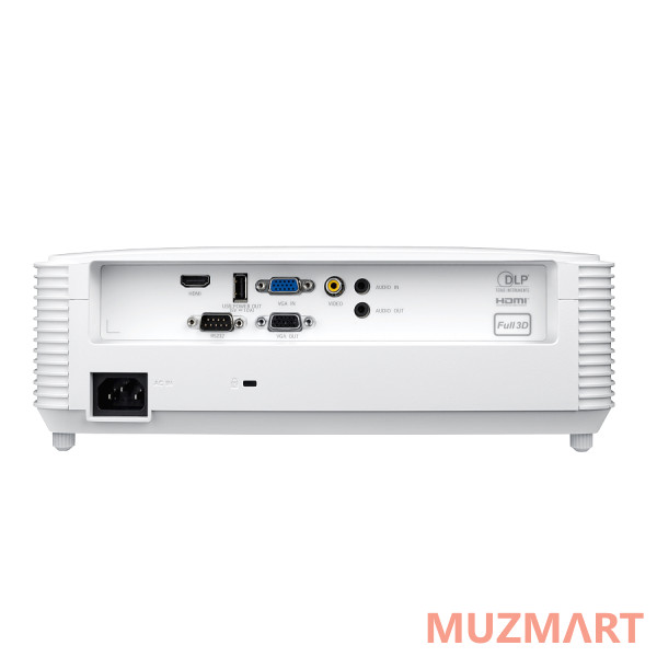 Optoma X308STe Проектор
