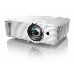 Optoma W308STe Проектор