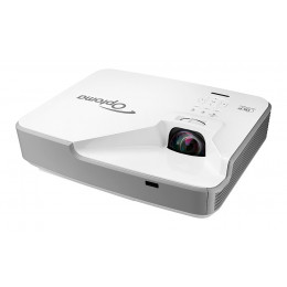 Optoma ZW310STe Лазерный проектор