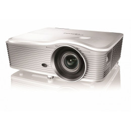 Optoma WU515TST Проектор
