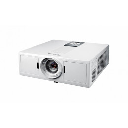 Optoma ZH500T White Лазерный проектор