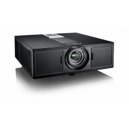Optoma ZH500T Black Лазерный проектор