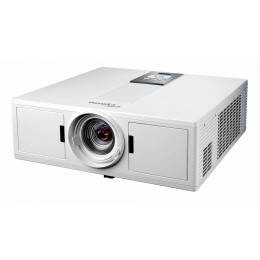 Optoma ZU510Te-W Лазерный проектор