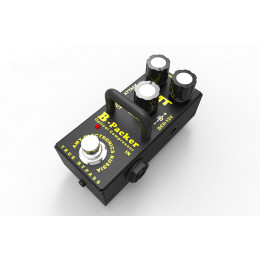 AMT Electronics BP-1 B-Packer Педаль компрессор для гитары