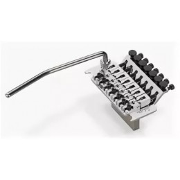 Schaller 13210242 LockMeister Бридж (струнодержатель)