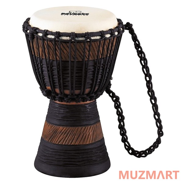 Meinl Nino ADJ3-XS Джембе африканский детский 11 3/4"х7"