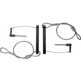 PreSonus CDL Rigging Sling стропы с креплением и стопорными пальцами