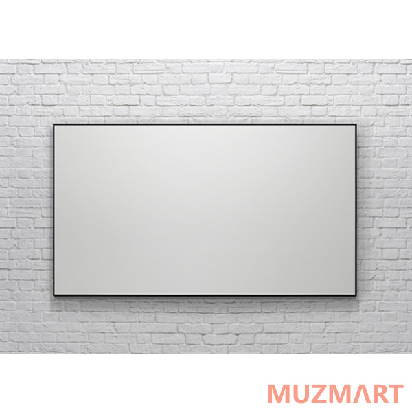 Lumien Cinema Thin Bezel (LCTB-100103) 125x215 см (96") Matte White Проекционный экран