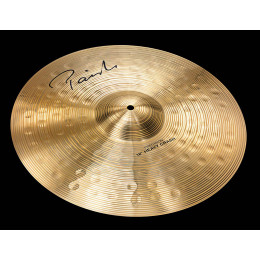 Paiste 0004102816 Signature Precision Heavy Crash Тарелка